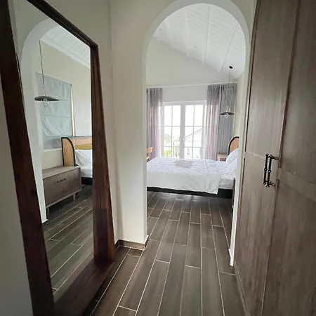 Seamoni Seaview Villa 01 - Novaworld Phan Thiet Exterior foto