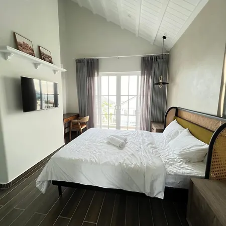 Seamoni Seaview Villa 01 - Novaworld Phan Thiet Exterior foto