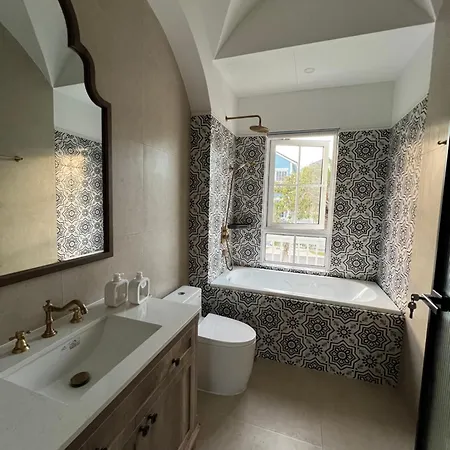 Seamoni Seaview Villa 01 - Novaworld Phan Thiet Exterior foto