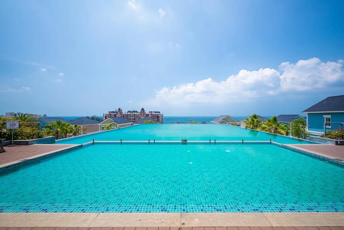Villa Seamoni Seaview 01 - Novaworld Phan Thiet