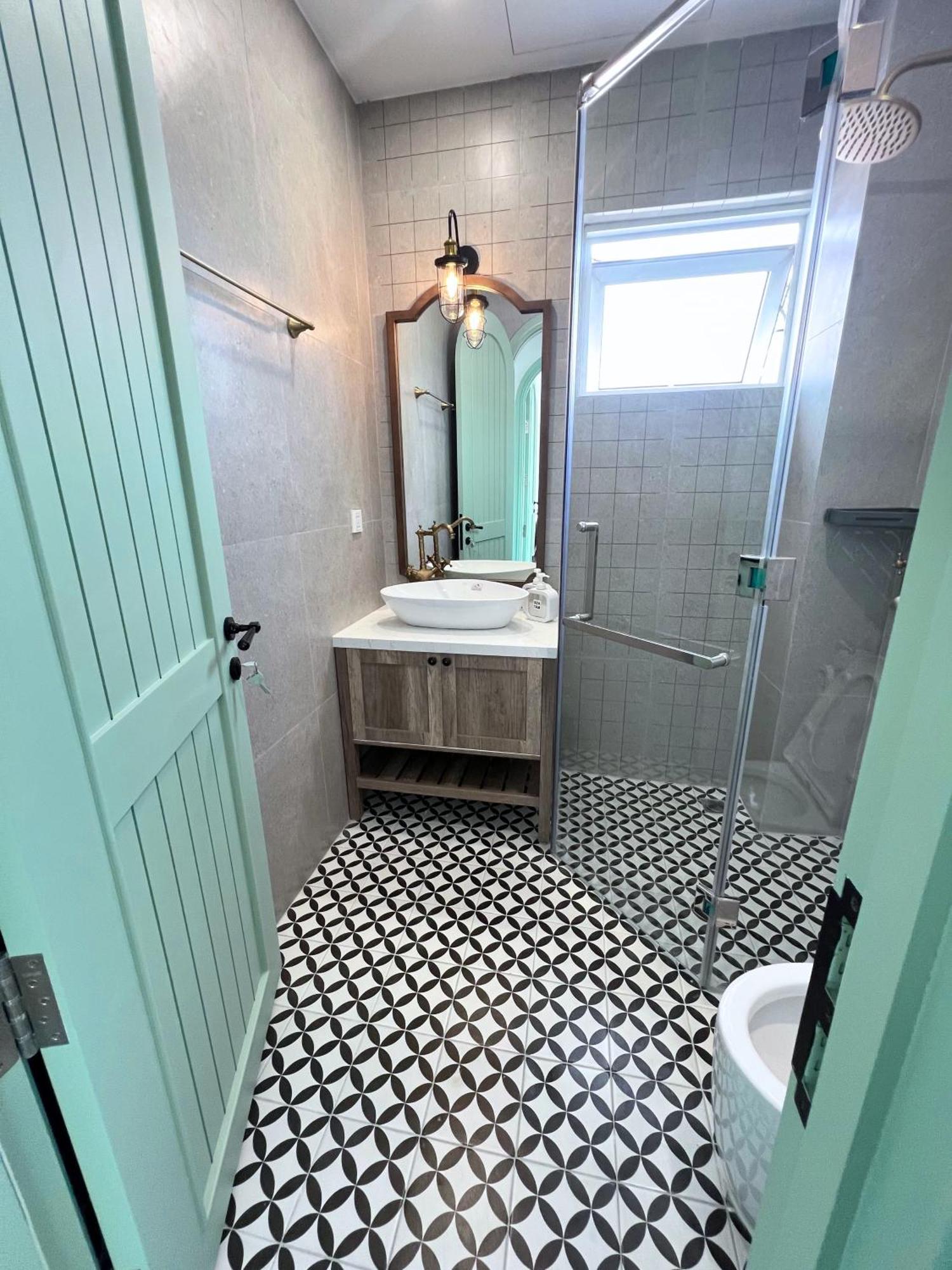 Villa Seamoni Seaview 01 - Novaworld Phan Thiet