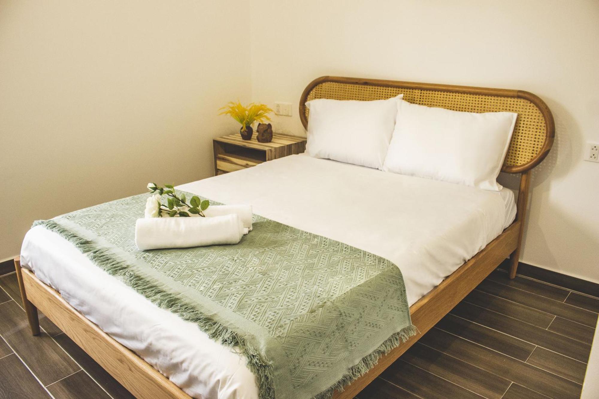 Seamoni Seaview 01 - Novaworld Villa Phan Thiet