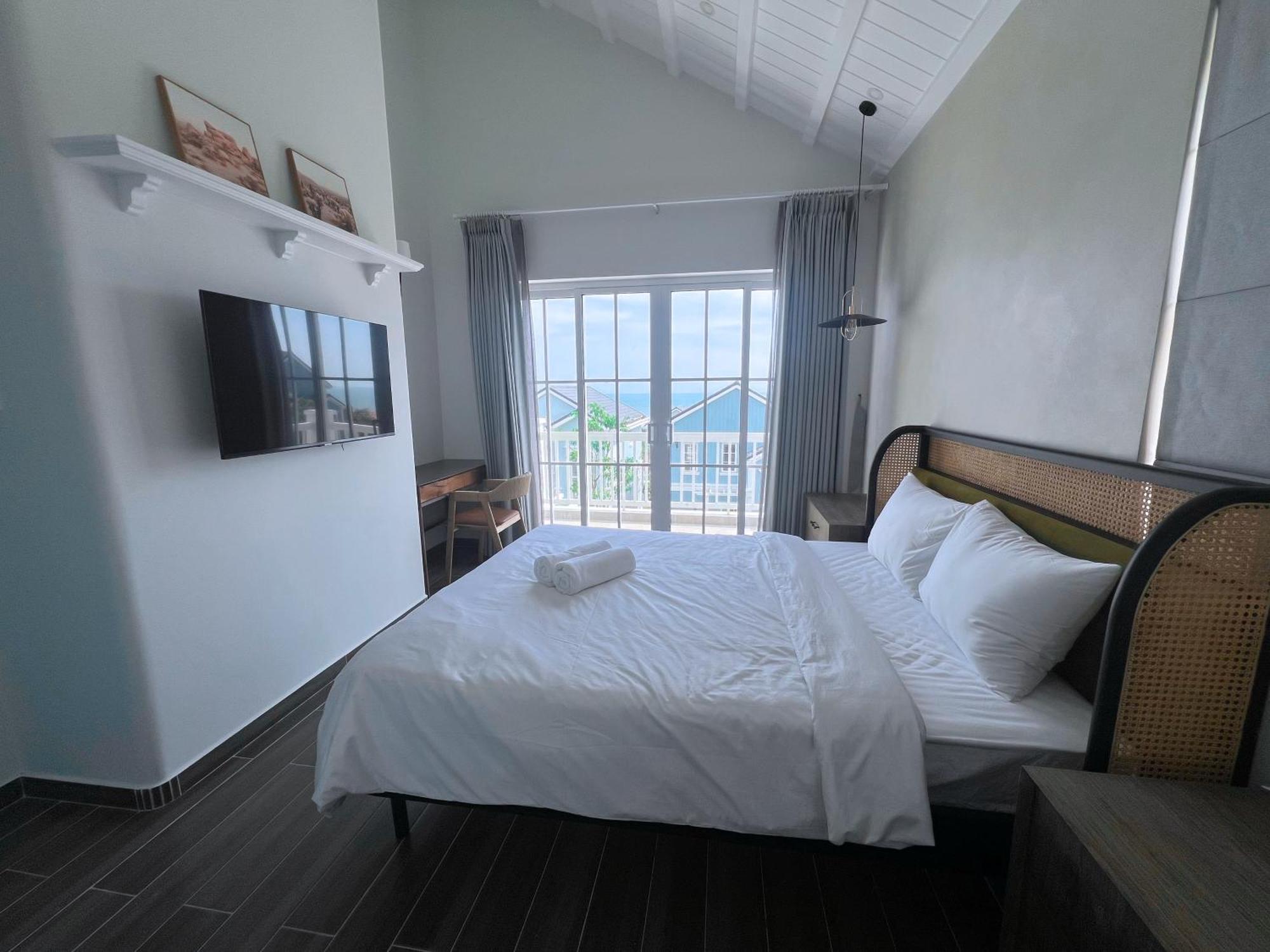 Seamoni Seaview 01 - Novaworld *