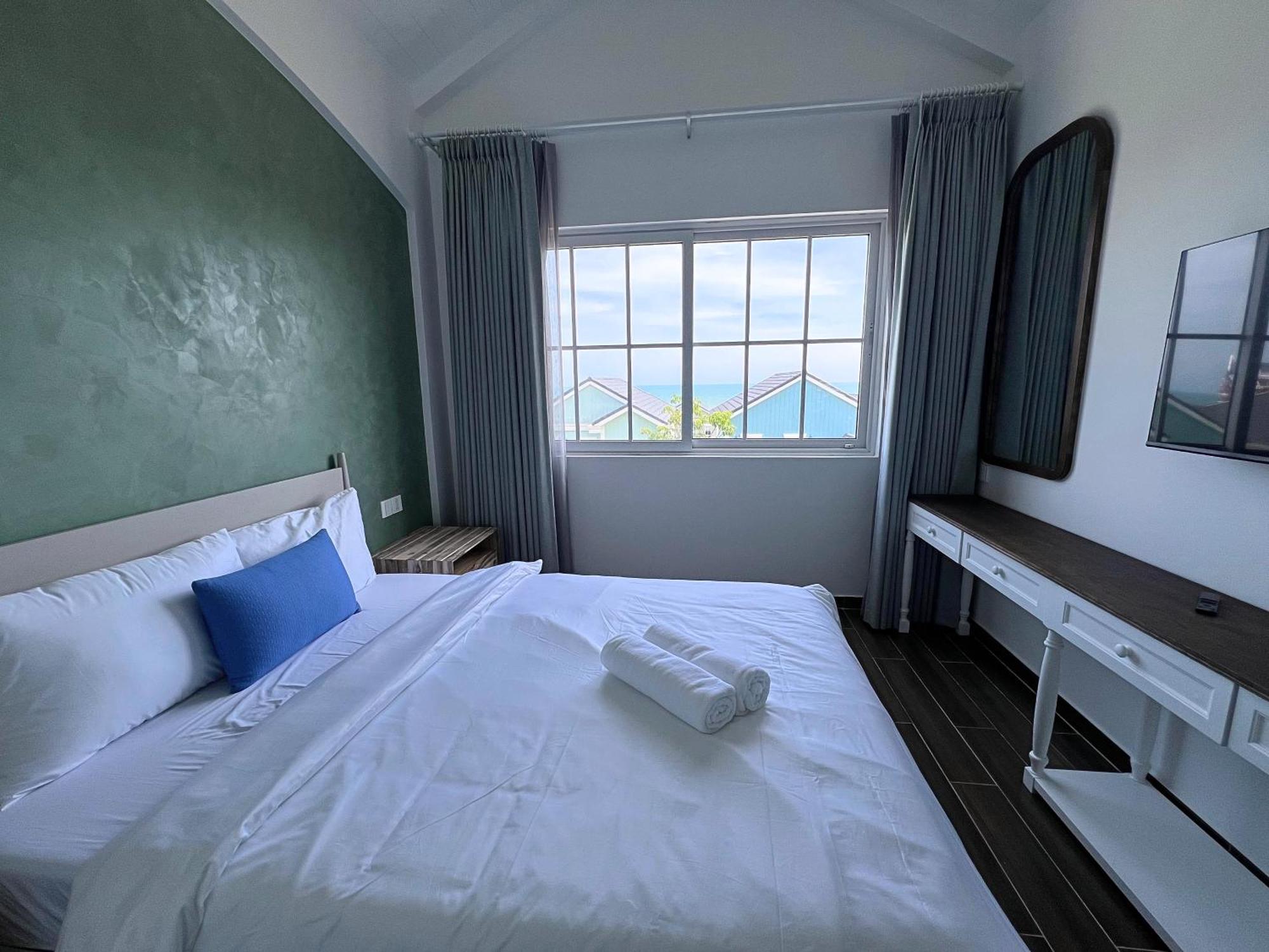 Seamoni Seaview 01 - Novaworld