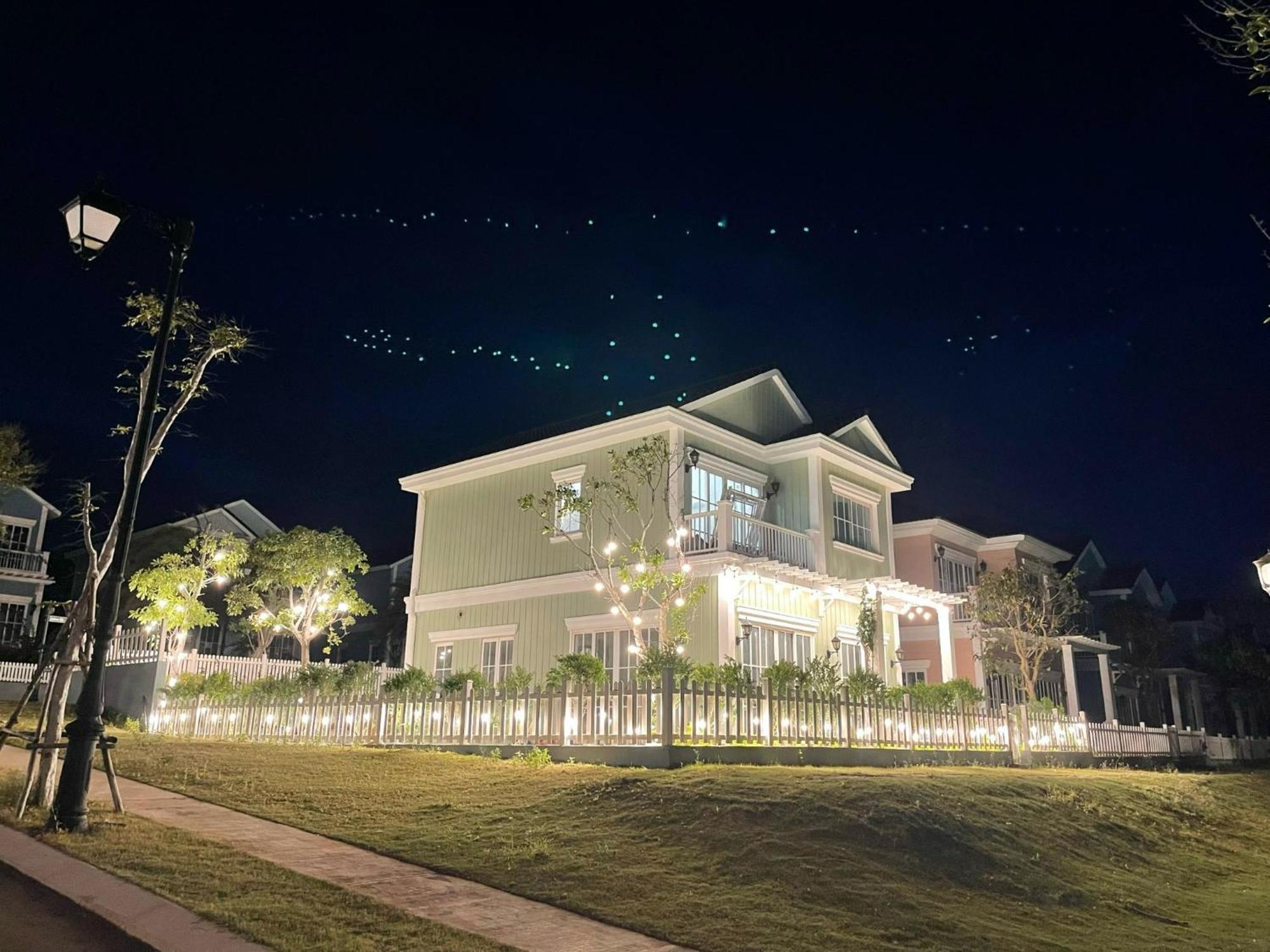 Villa Seamoni Seaview 01 - Novaworld